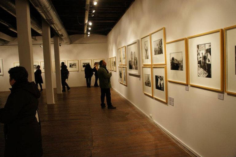 İranabak, Depo, 2012