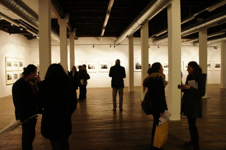 İranabak, Depo, 2012