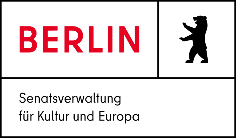 Graphic: Berlin Senate Department logo