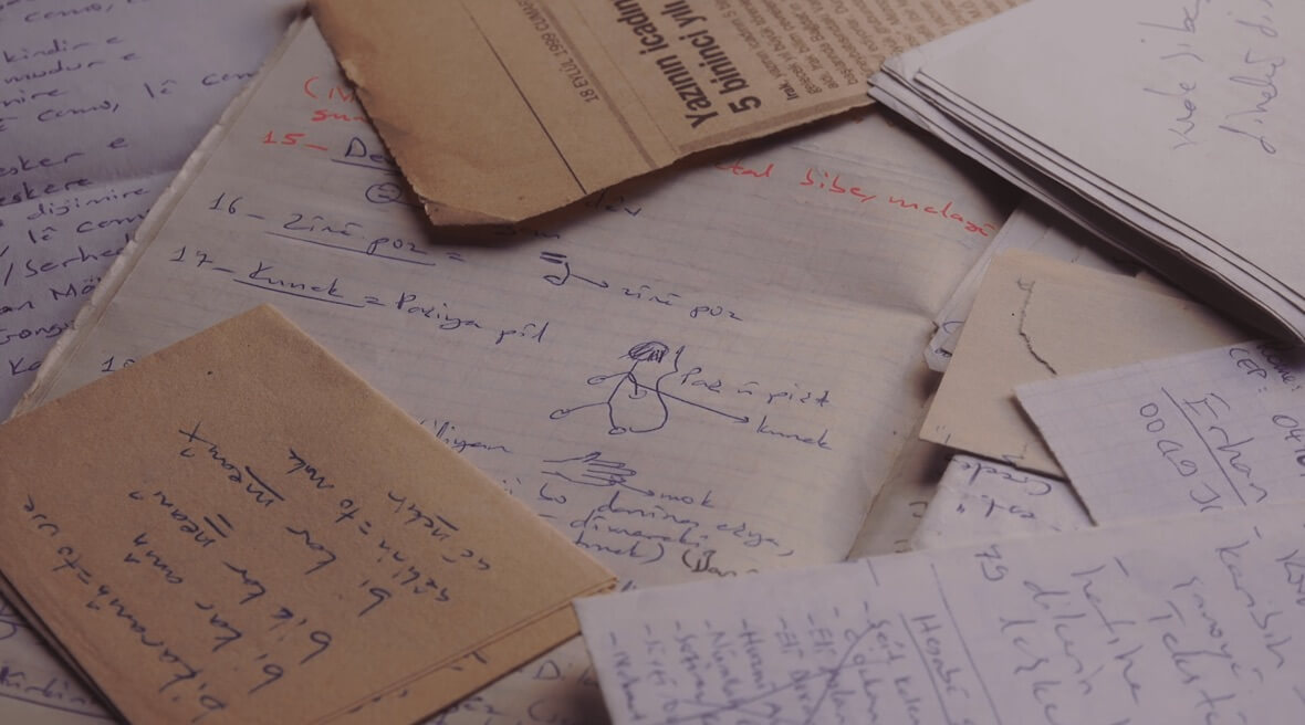 Artwork: Translating Worlds - Translating Ulysses