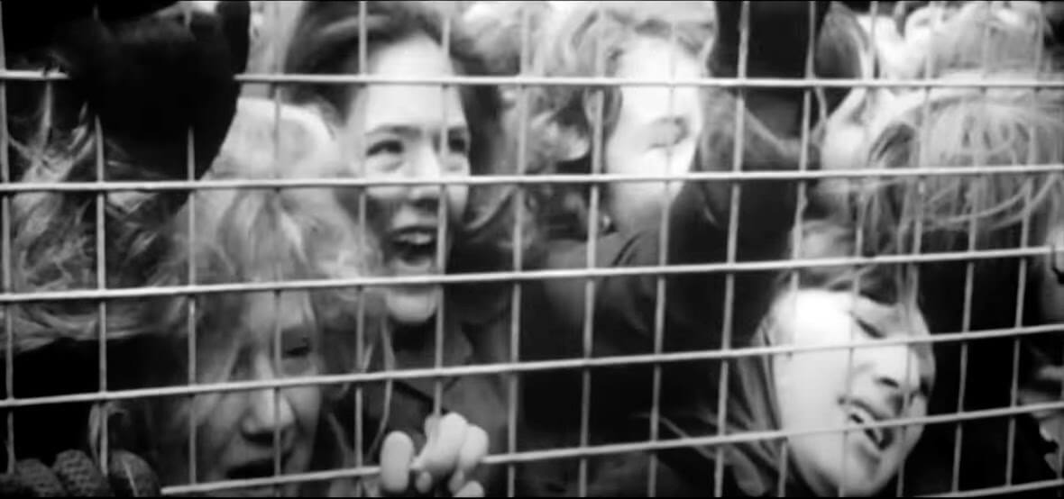 Henrik Malyan, We and Our Mountains (1969)