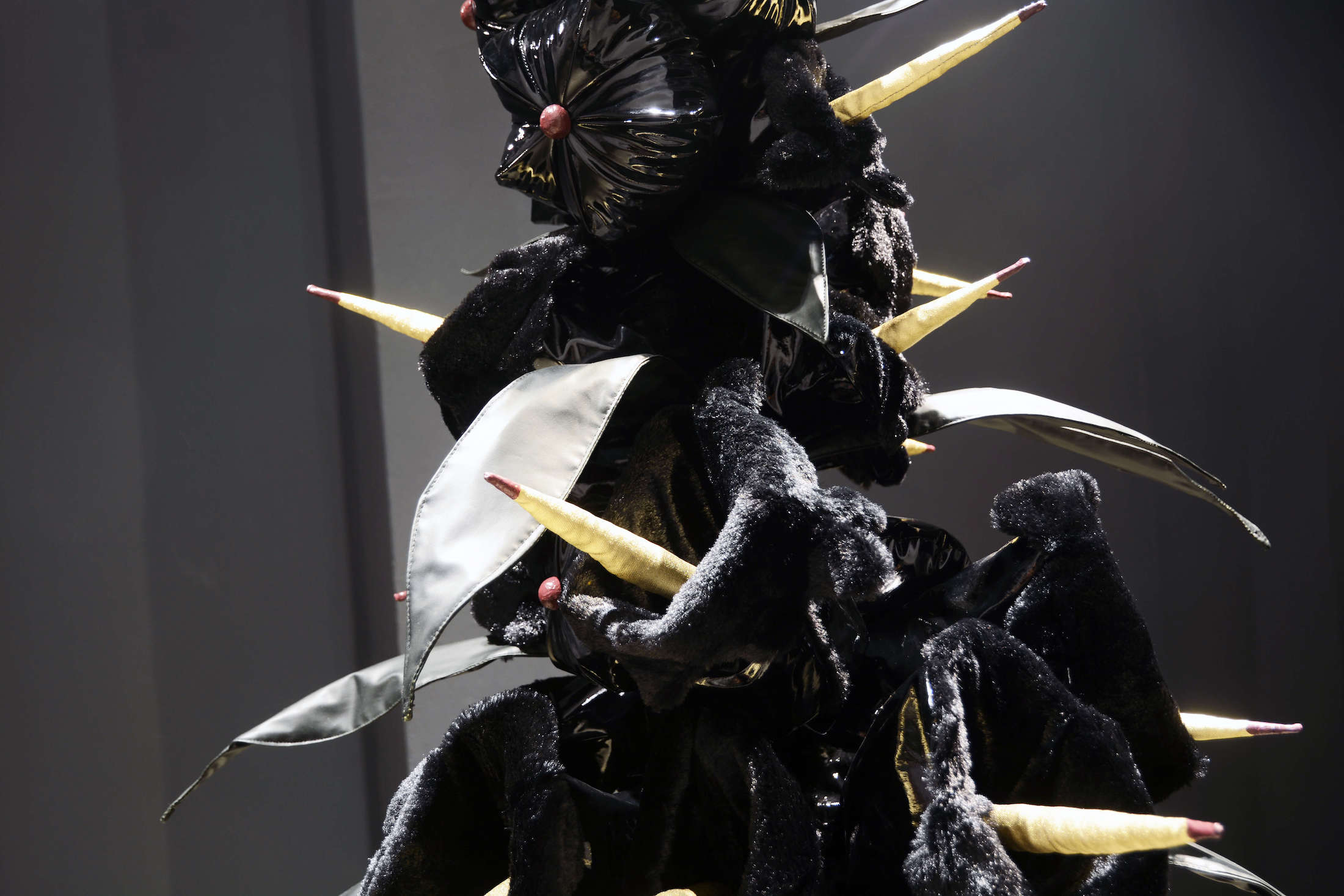 Photo: Şafak Şule Kemancı artwork