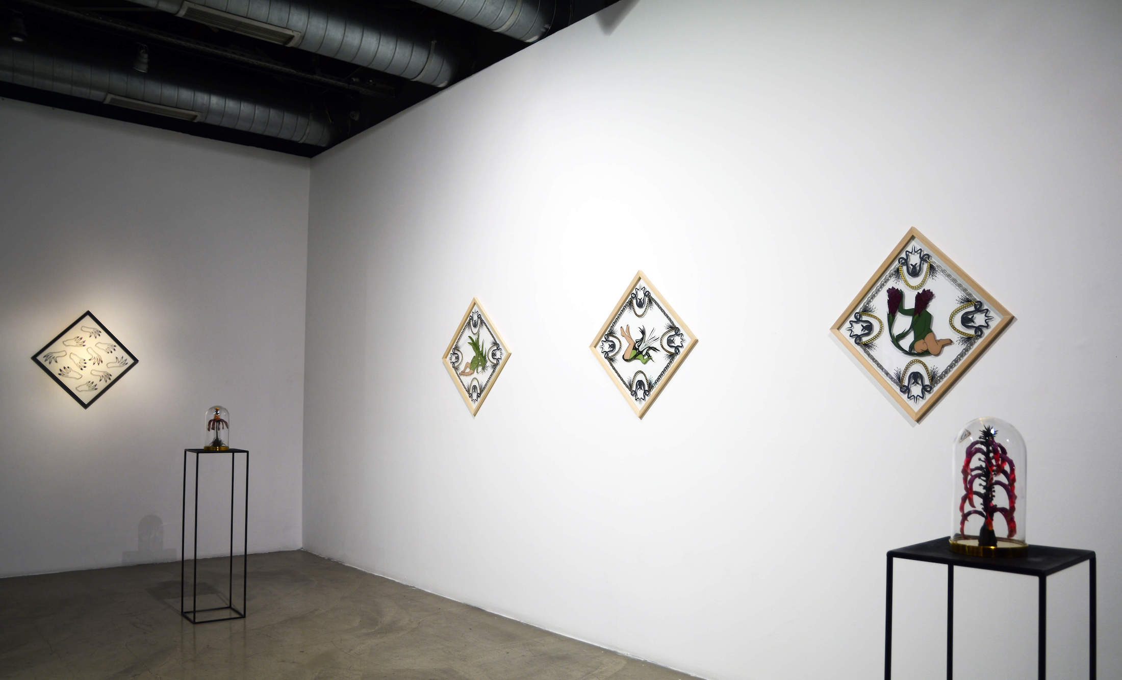 Photo: Şafak Şule Kemancı artwork