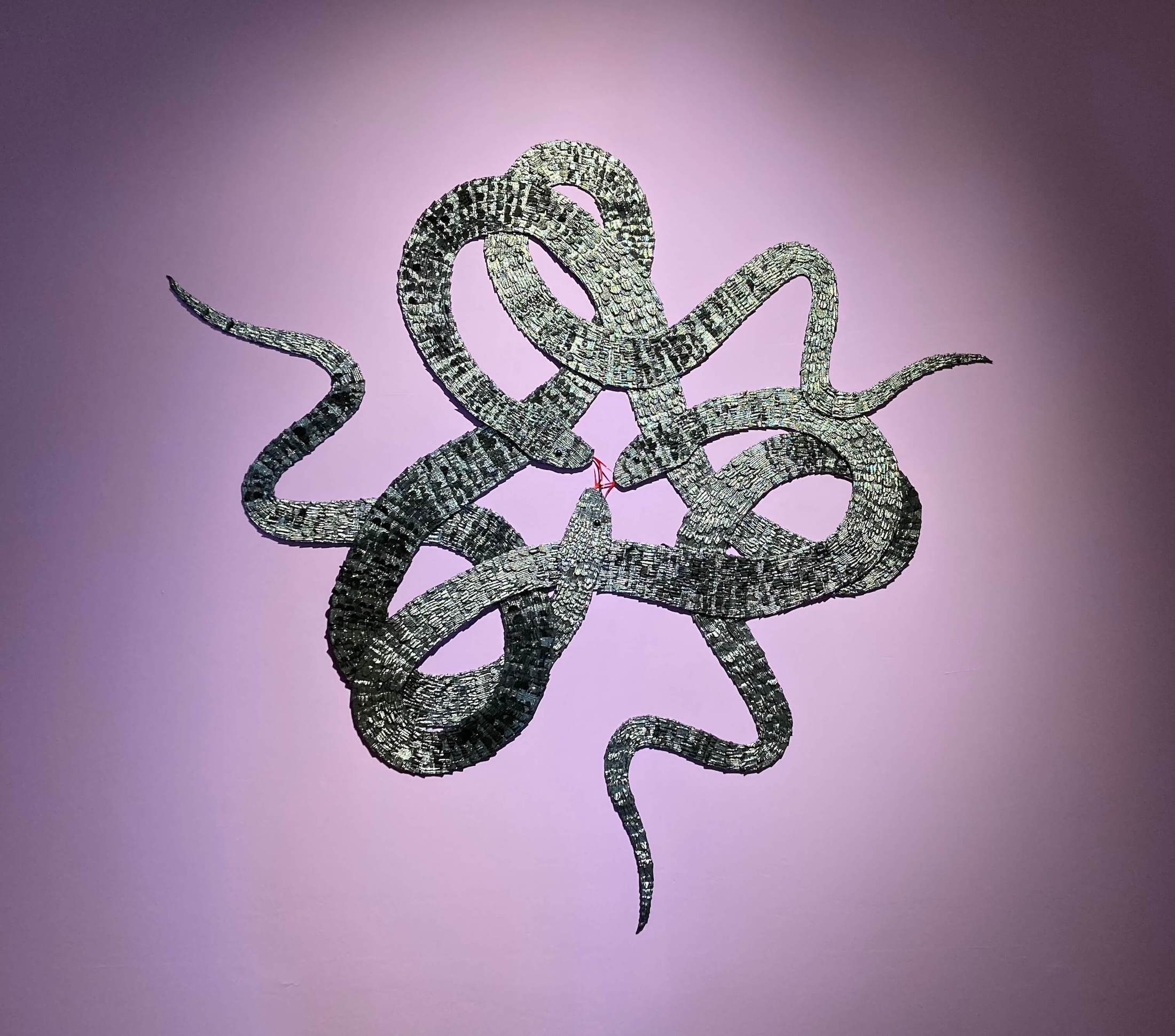 Photo: Şafak Şule Kemancı artwork