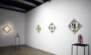 Photo: Şafak Şule Kemancı artwork