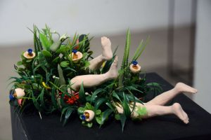 Photo: Şafak Şule Kemancı artwork