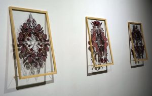 Photo: Şafak Şule Kemancı artwork