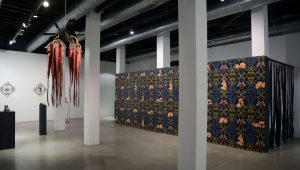 Photo: Şafak Şule Kemancı artwork