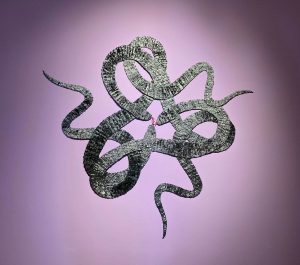 Photo: Şafak Şule Kemancı artwork