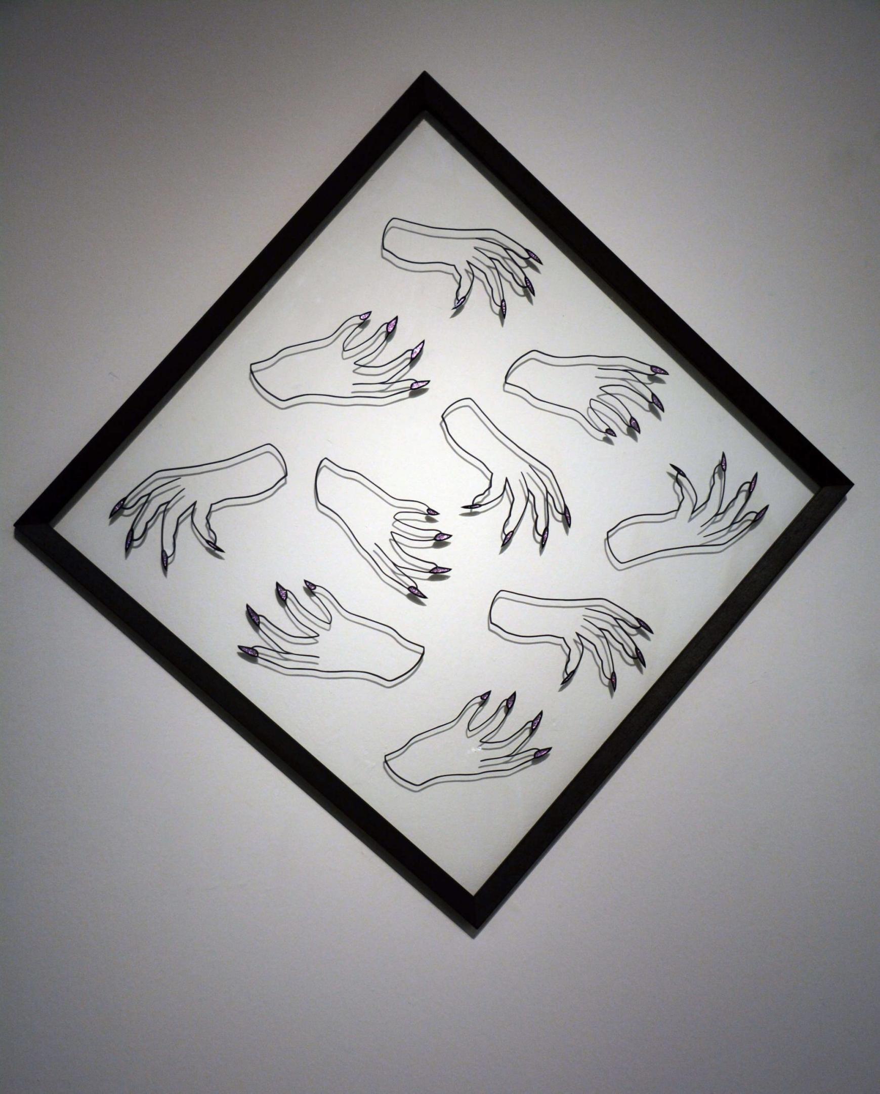 Photo: Şafak Şule Kemancı artwork