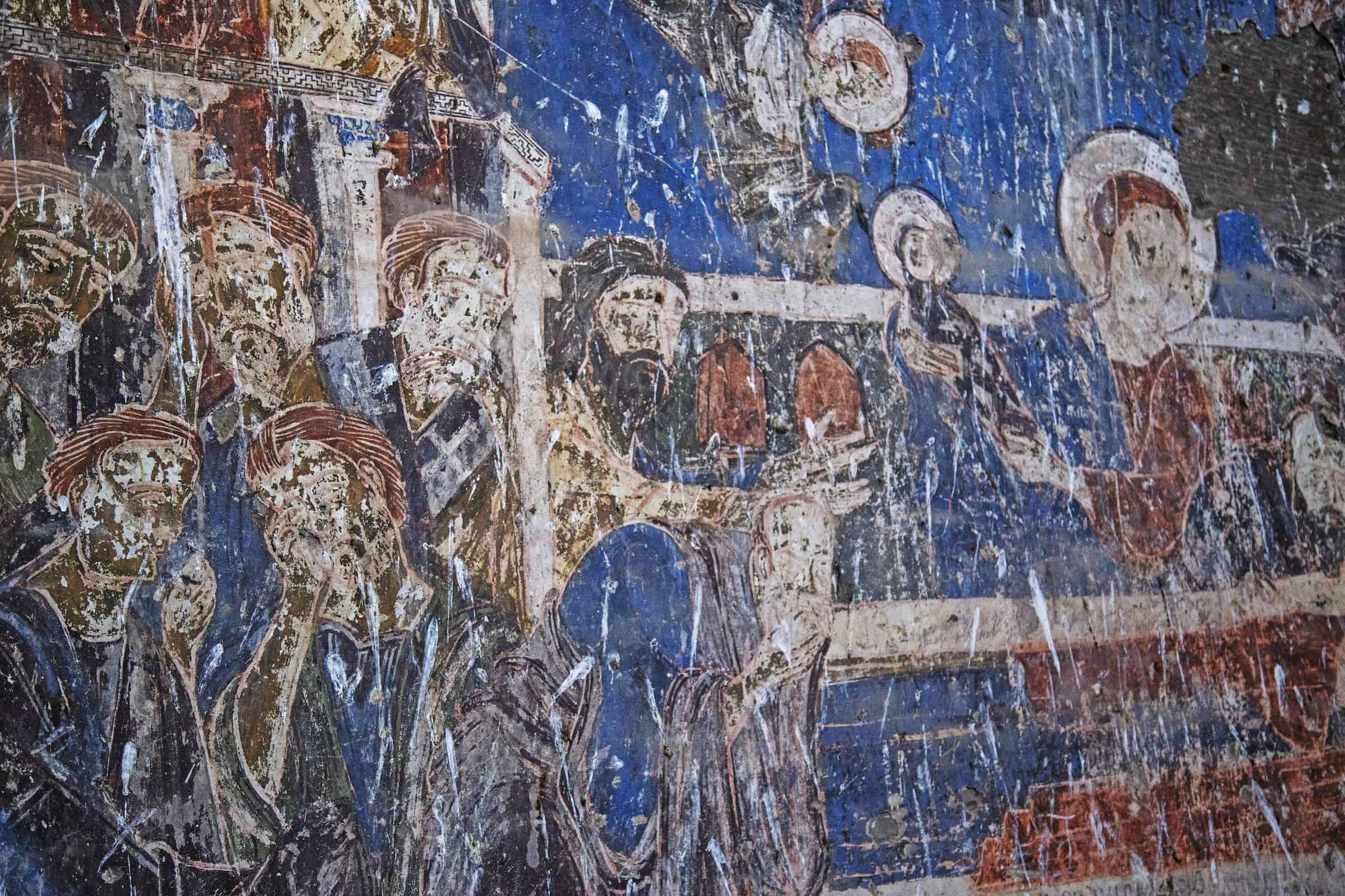 Artwork: Ateş Alpar - Possibility and Probability, What Seeps in from Outside series, 2020