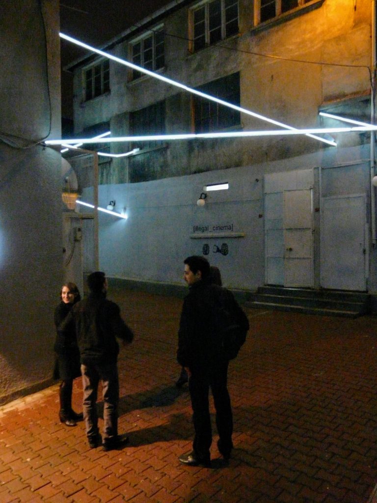 Bertrand Ivanoff, Depo, 2009