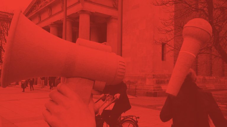 Red Thread: Issue 4 is out now: ‘’Dispossessions, Solidarities, De-integrations’’