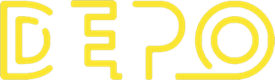 depo logo