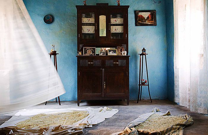 Inner World - Chios, Depo, 2011