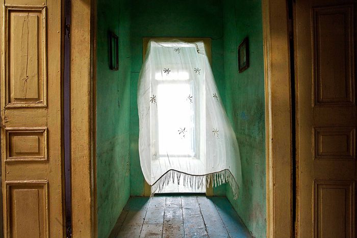 Inner World - Chios, Depo, 2011