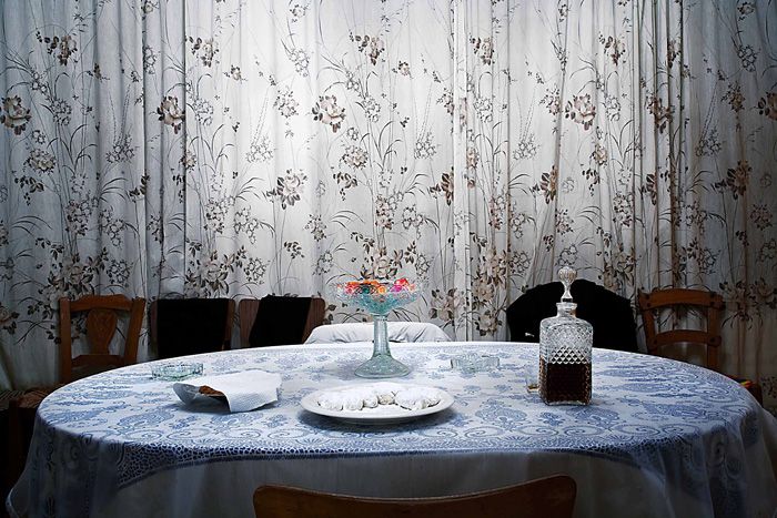 Inner World - Chios, Depo, 2011