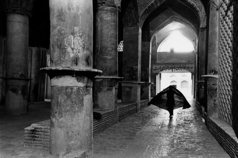 İranabak, Depo, 2012