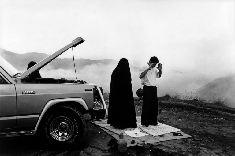 İranabak, Depo, 2012