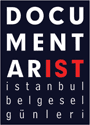 documentarist logo