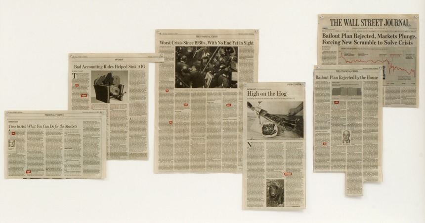 Sergi görseli / Exhibition image