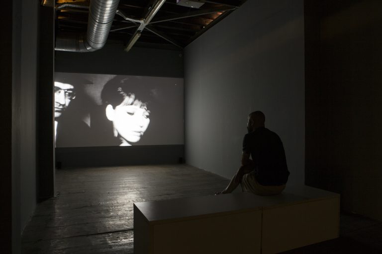 Photo: Exhibition view