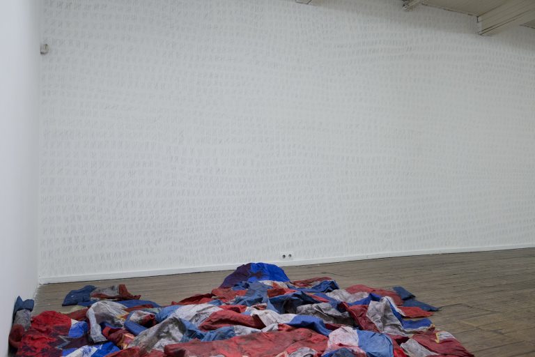 Photo: Exhibition view