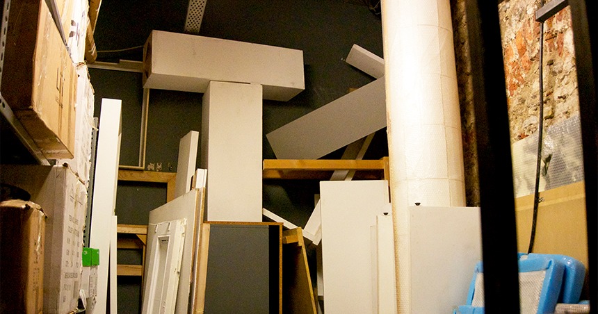 Photo: Exhibition image