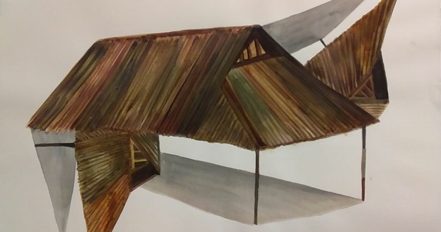 Sergi görseli / Exhibition image