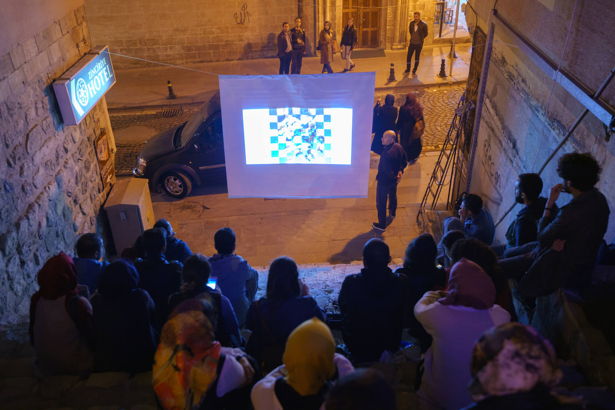 Etkinlik görseli / Event image