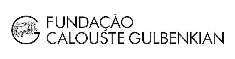 Fundacao Calouste Gulbenkian Logo