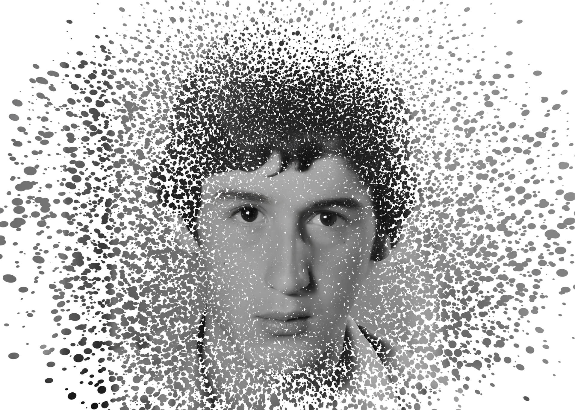 Artwork: Past is Present