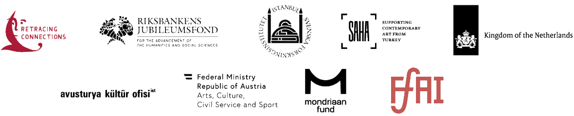 Logo: Translating Worlds Sponsors