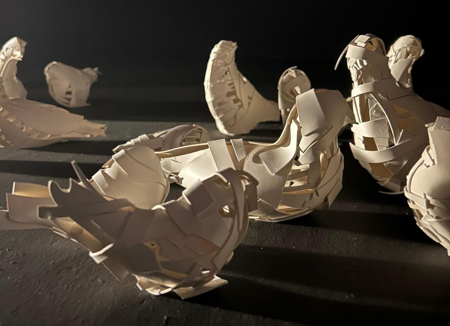 Photo: Esra Carus Artwork