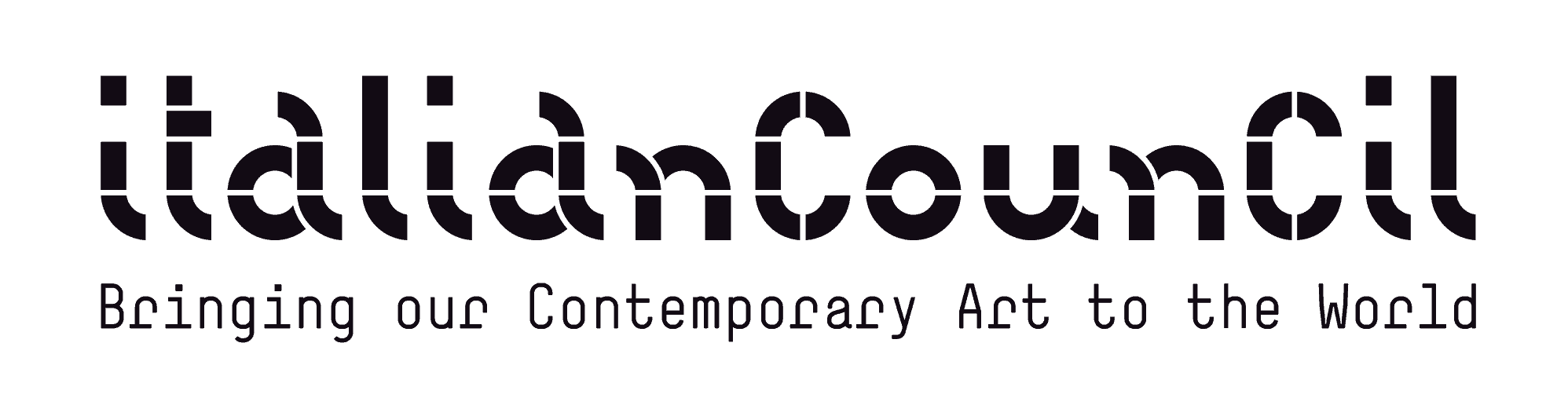 Logo: Italian Council