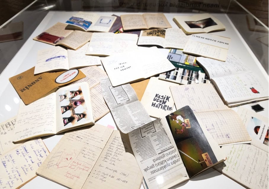 Photo: I Had Something In Mind exhibition view