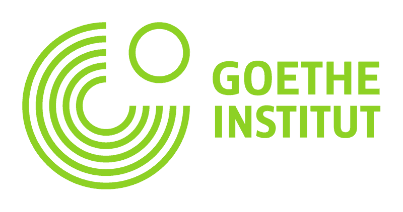 Goethe Institut Logo Transparent