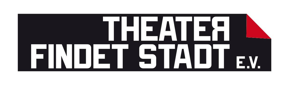 theater findet stadt logo