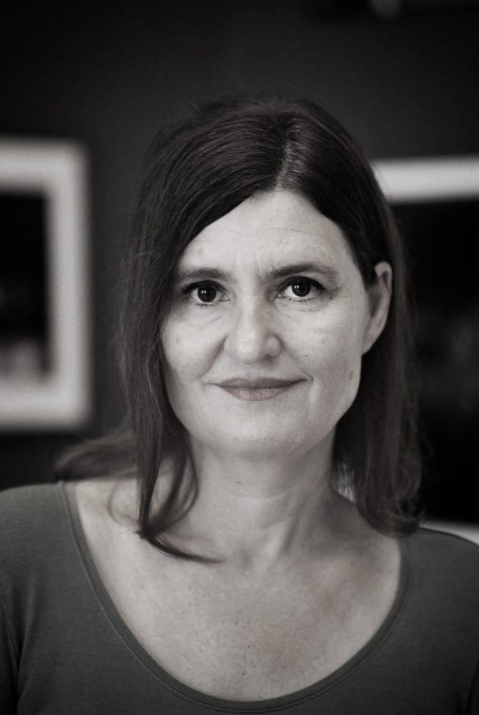 Photo of Anna Lehmann-Brauns