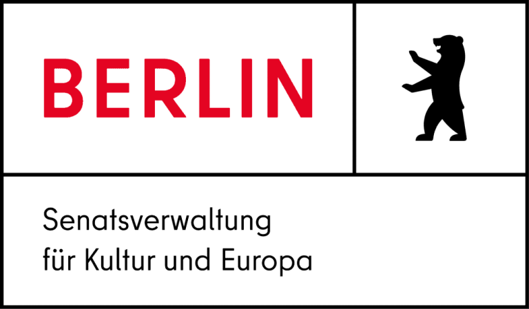 Graphic: Berlin Senate Department logo